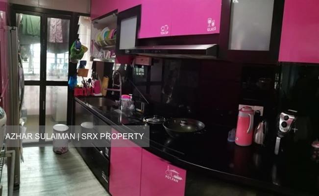 Blk 335B Yishun Street 31 (Yishun), HDB 4 Rooms #226056801
